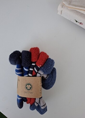 6-12 ay kalın çorağ - Görsel 4