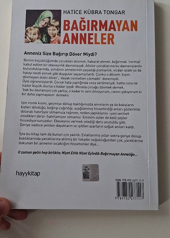 Bağırmayan Anneler - Çocuk Büyütme Teknikleri
