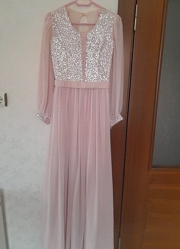Uzun Elbise/ Abiye