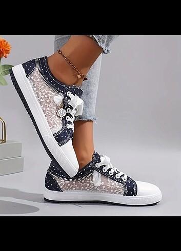 Diğer Sneakers Model Ayakkabı