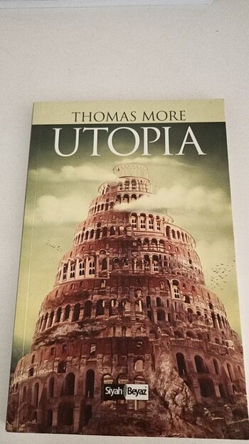 Utopıa