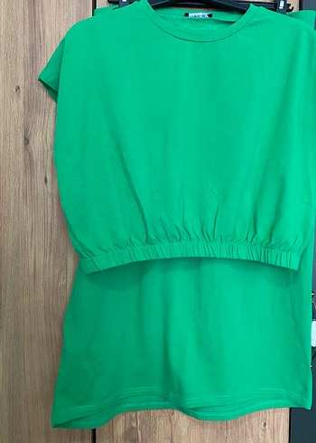 Yeşil Takım - Görsel 2