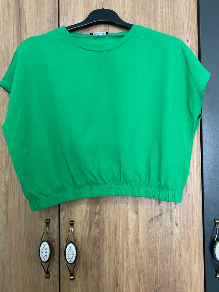 Yeşil Takım - Görsel 3