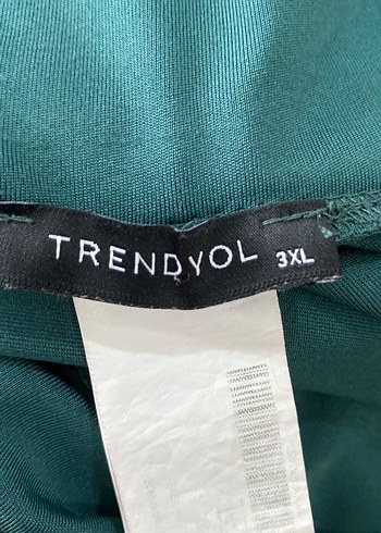 Turkuaz Kadın Spor Tayt - Görsel 3