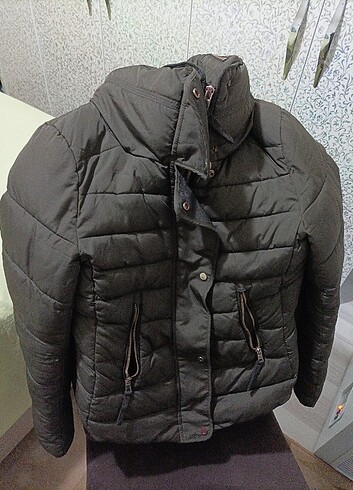 xs Beden BERSHKA mont