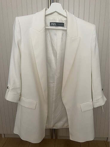 Zara Blazer Ceket