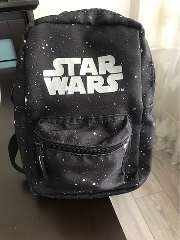 Star wars çapraz çanta