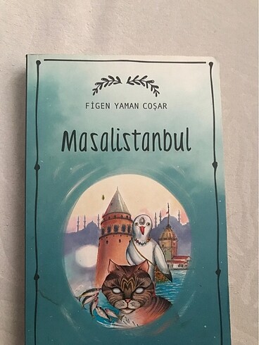 Masalistanbul
