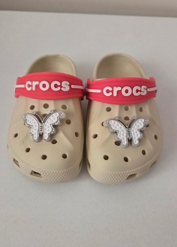 Crocs 21