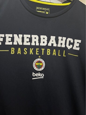 m Beden Fenerium forma basketbol