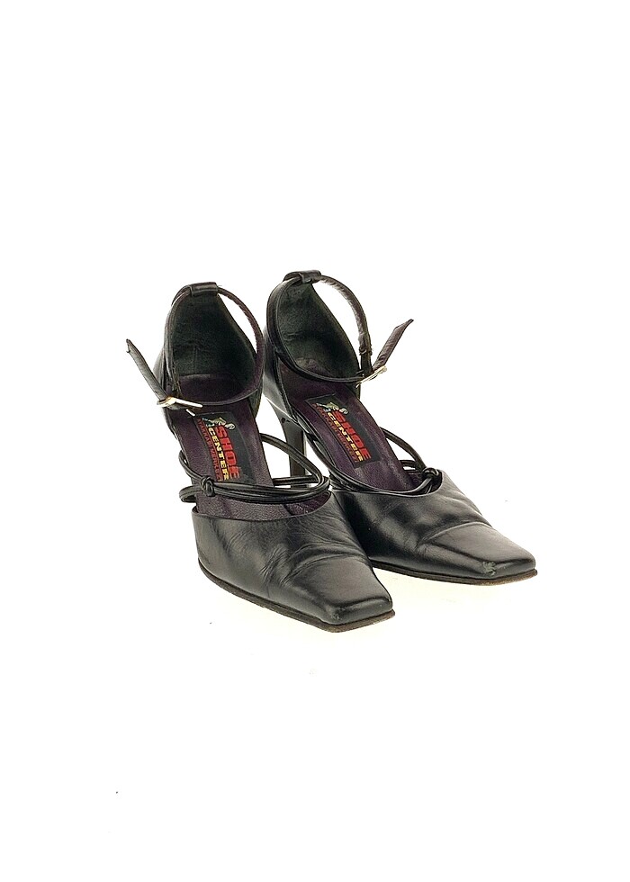 Vintage Love Stiletto %70 İndirimli. - Görsel 2