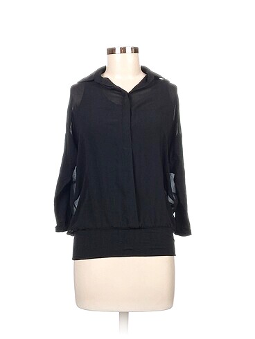 Vintage Love Bluz %70 İndirimli.