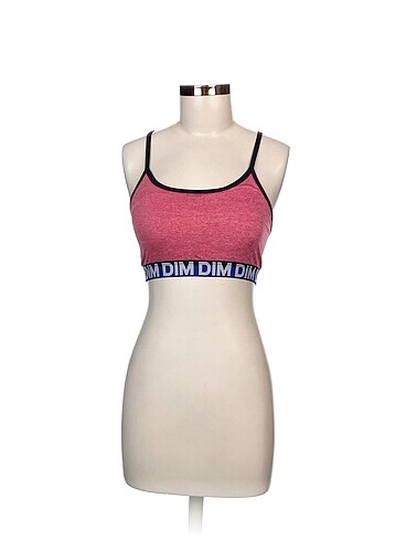 Vintage Love Mini Üst %70 İndirimli.
