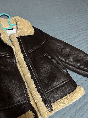 xs Beden bershka ceket