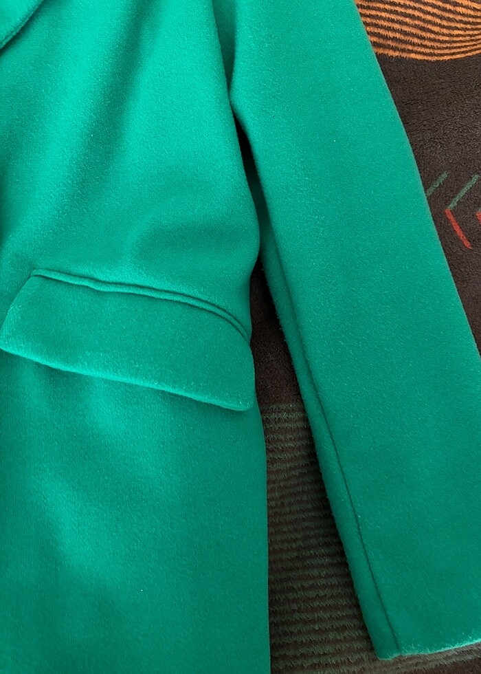 bershka kaban - Görsel 3