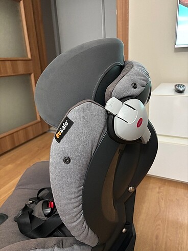 besafe oto koltuğu - Görsel 4