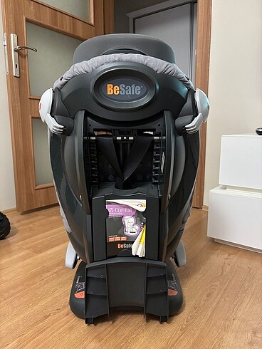 besafe oto koltuğu - Görsel 6