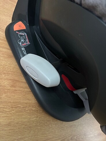 besafe oto koltuğu - Görsel 7