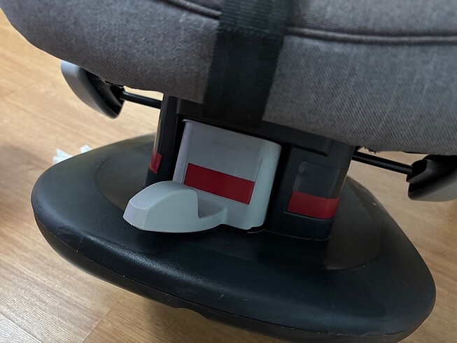 besafe oto koltuğu - Görsel 8