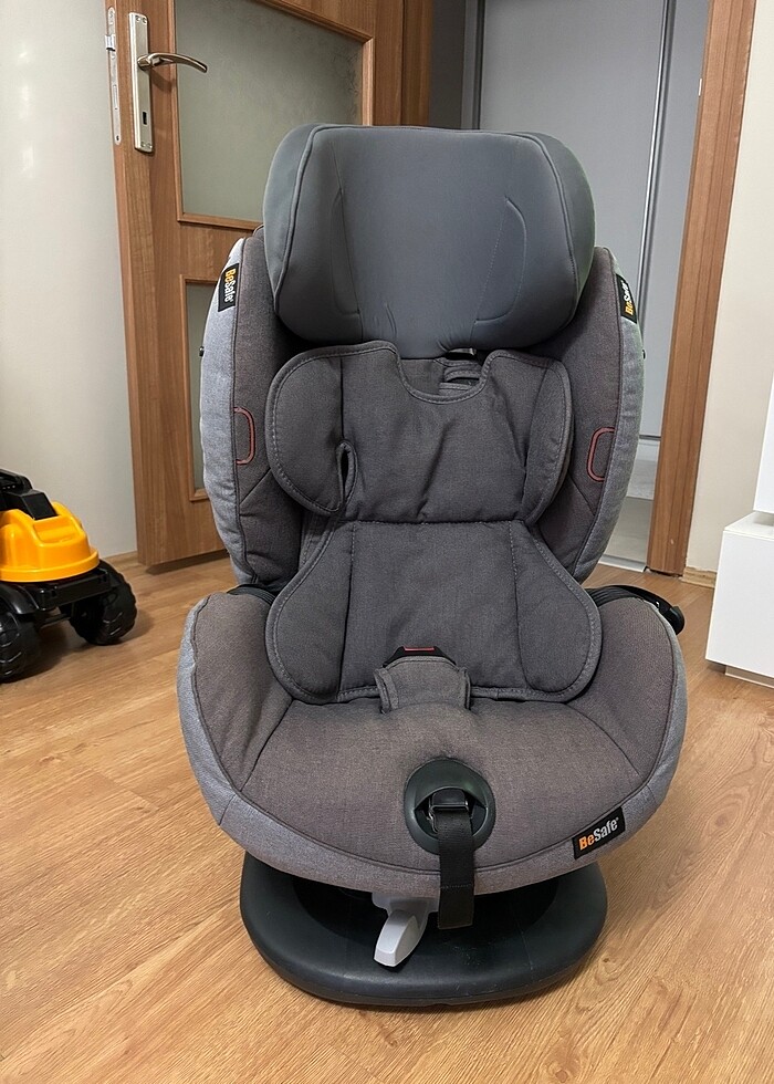 besafe oto koltuğu - Görsel 2