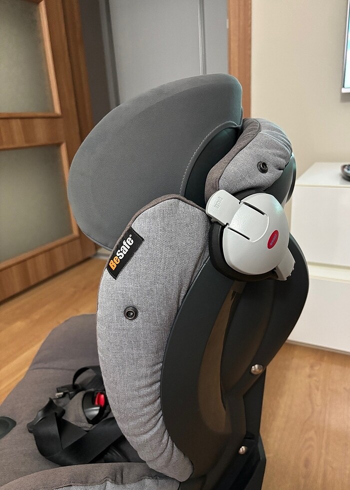 besafe oto koltuğu - Görsel 4