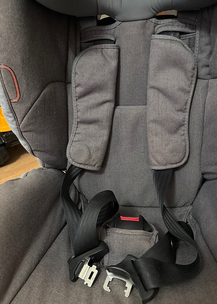 besafe oto koltuğu - Görsel 3