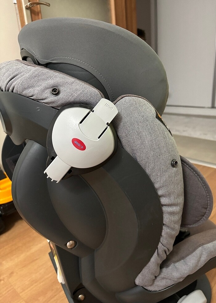 besafe oto koltuğu - Görsel 5