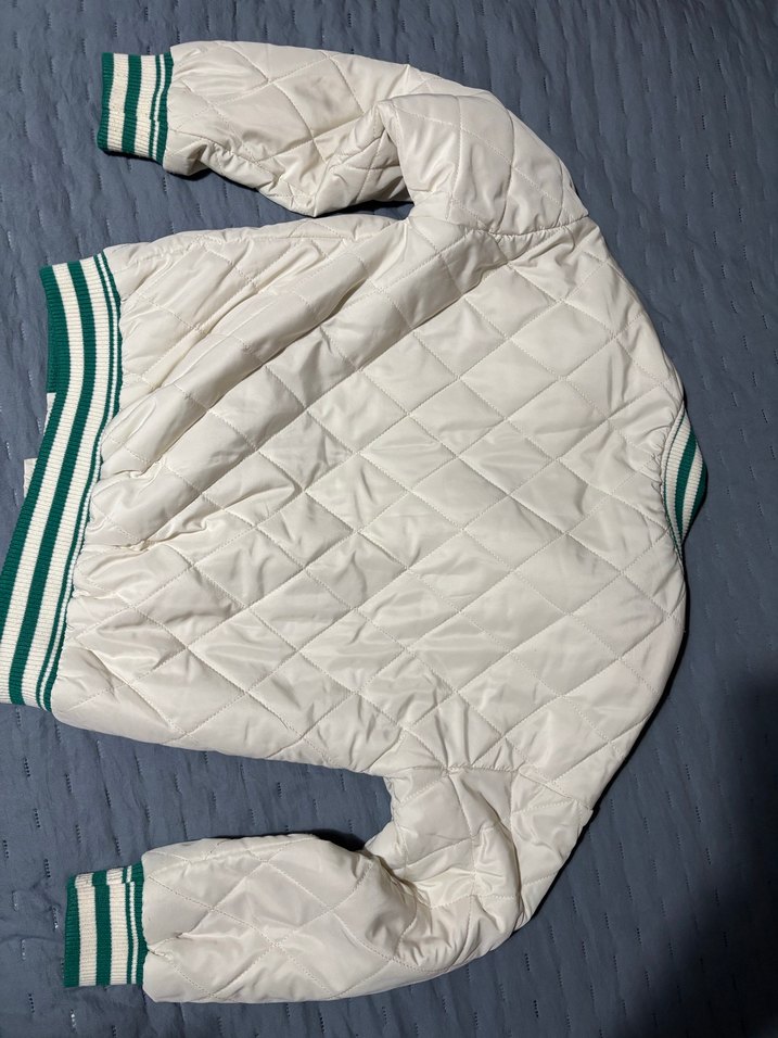 Kadın Ceket - Görsel 3