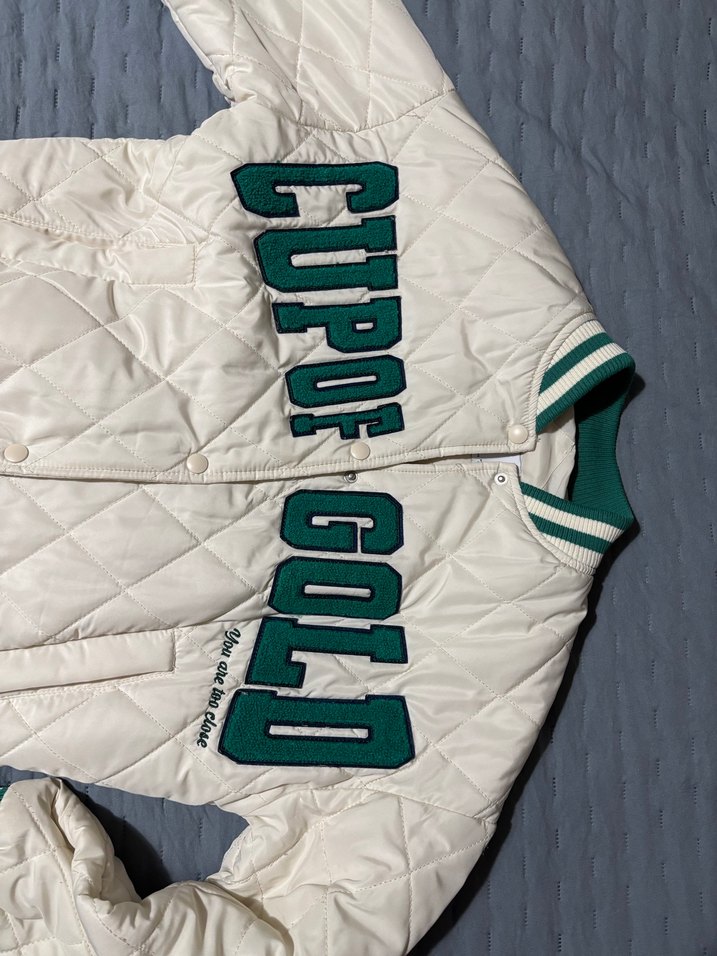 Kadın Ceket - Görsel 2