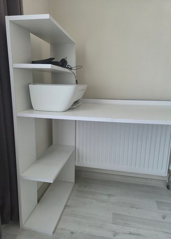 Diğer vivense marka çınar model çalışma masası