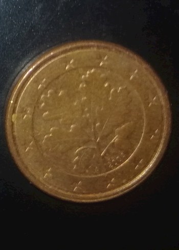 Parlak 1 sterlin 2004 tarihli - Görsel 2