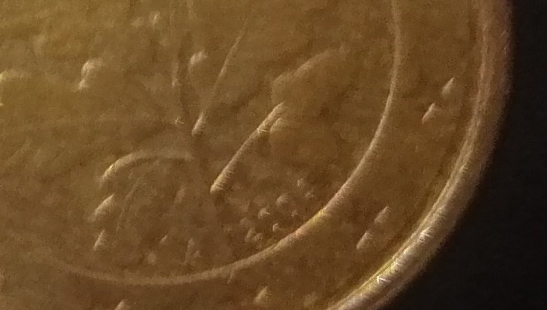 Parlak 1 sterlin 2004 tarihli - Görsel 3