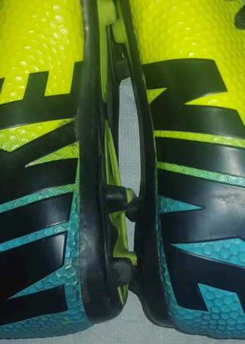 Nike Erkek Sarı Spor Ayakkabı - Görsel 6