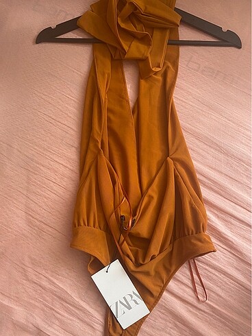 Zara Body üst
