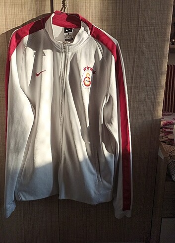 Orijinal Galatasaray ceket