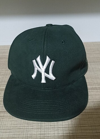 Beden yeşil Renk Unisex hiphop full cap şapka