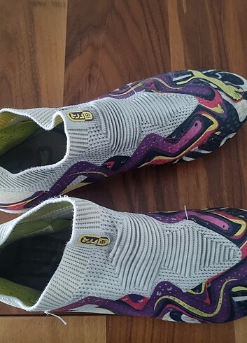 Puma Future Z Krampon 