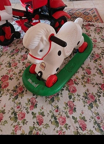  E.L.F Bebek urunlerı