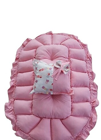 Diğer Beden Babynest