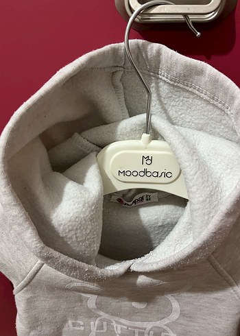 Diğer PAMPAL Marka Kız Çocuk Sweatshirt