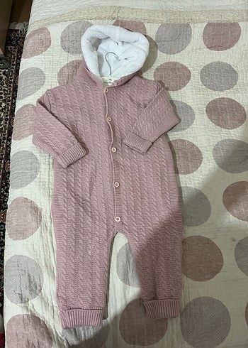 CİVİL Marka Kız Çocuk Uyku Tulumu