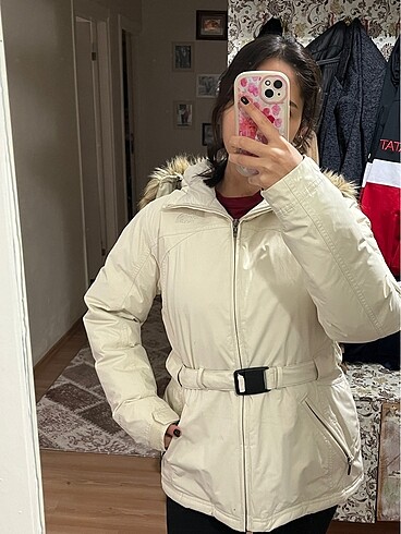 The North Face Kadın Mont