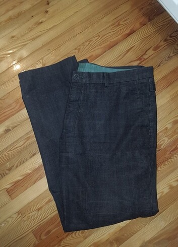 Kiğılı Pantolon