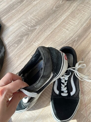 Vans Orjinal Vans