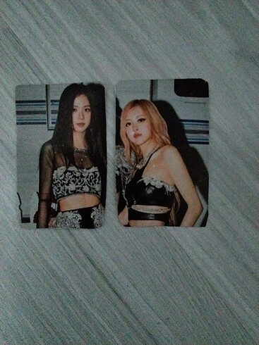 İkili chaesoo PC geldi desemm