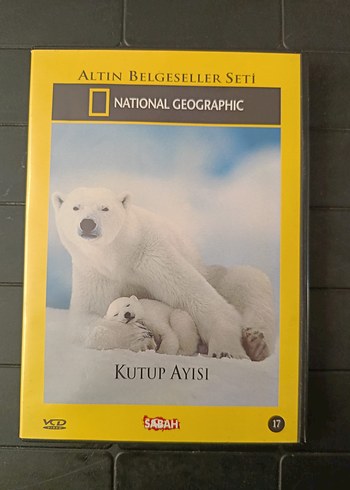 National Geographic Kutup Ayisi National Geographic Belgeseli