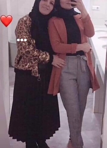 Yeni gibi 