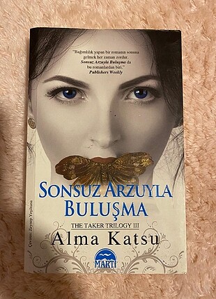 Sonsuz arzuyla buluşma