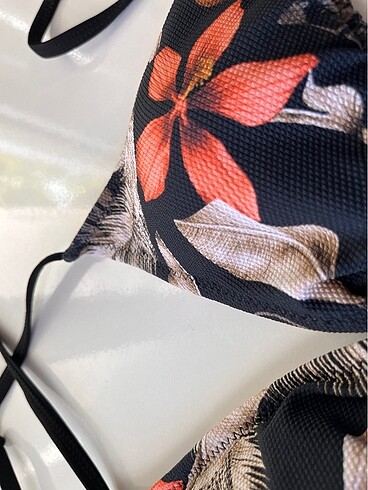 38 Beden Bikini takım