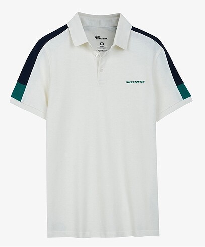 Skechers tshirt Polo yaka